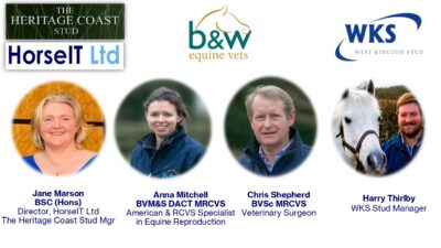 Webinar 2 breeding for excellence presenters